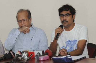 Kaushik Sen: Artistes must have guts to say 'no' to power structure | Kaushik Sen: Artistes must have guts to say 'no' to power structure