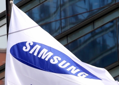 Samsung to open $6.5 billion NAND flash production line in S Korea | Samsung to open $6.5 billion NAND flash production line in S Korea