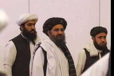 Pakistan eyes better diplomatic opening with Mullah Akhund as Afghanistan PM | Pakistan eyes better diplomatic opening with Mullah Akhund as Afghanistan PM