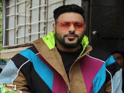 Rapper Badshah quizzed by Maha Cyber Police for promoting Fairplay App | Rapper Badshah quizzed by Maha Cyber Police for promoting Fairplay App