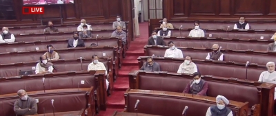 RS adjourned 2nd time over fuel hike issue | RS adjourned 2nd time over fuel hike issue