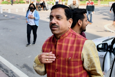 BJP's election in-charges to visit poll-bound Uttarakhand next week | BJP's election in-charges to visit poll-bound Uttarakhand next week BJP's election in-charges to visit poll-bound Uttarakhand next week | BJP's election in-charges to visit poll-bound Uttarakhand next week