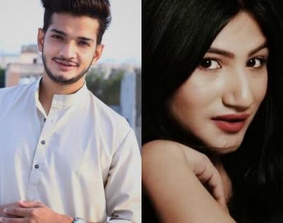 Munawar Faruqui, Mahika Sharma approached for 'Fear Factor: Khatron Ke Khiladi 12' | Munawar Faruqui, Mahika Sharma approached for 'Fear Factor: Khatron Ke Khiladi 12'