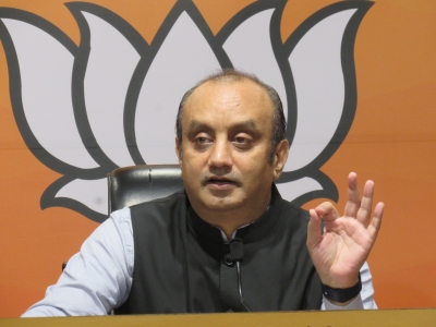 BJP releases another sting video on Excise Policy, alleges 'money used in Punjab & Goa election' | BJP releases another sting video on Excise Policy, alleges 'money used in Punjab & Goa election'
