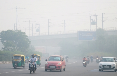 Poor air quality: GRAP stage 4 to be implemented with 'immediate effect' | Poor air quality: GRAP stage 4 to be implemented with 'immediate effect'