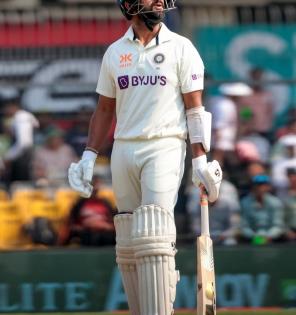 'You brought calm, courage & deep love for Test cricket every time you played': Tendulkar congratulates Pujara on wonderful career | 'You brought calm, courage & deep love for Test cricket every time you played': Tendulkar congratulates Pujara on wonderful career 'You brought calm, courage & deep love for Test cricket every time you played': Tendulkar congratulates Pujara on wonderful career | 'You brought calm, courage & deep love for Test cricket every time you played': Tendulkar congratulates Pujara on wonderful career