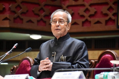 Pranab Mukherjee (1935-2020): People's president (OBITUARY) | Pranab Mukherjee (1935-2020): People's president (OBITUARY)