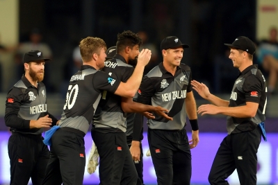 T20 World Cup: Clinical New Zealand restrict India to 110/7 | T20 World Cup: Clinical New Zealand restrict India to 110/7