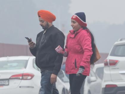Milder winter for the country from December 2023 to February 2024: predicts IMD | Milder winter for the country from December 2023 to February 2024: predicts IMD Milder winter for the country from December 2023 to February 2024: predicts IMD | Milder winter for the country from December 2023 to February 2024: predicts IMD