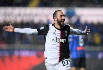 Gonzalo Higuain not planning to leave Juventus | Gonzalo Higuain not planning to leave Juventus