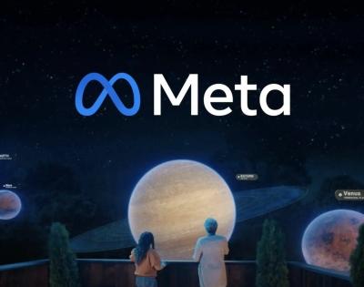 Metaverse can pose an 'existential threat' to Facebook, warns Meta | Metaverse can pose an 'existential threat' to Facebook, warns Meta