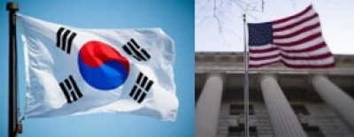 South Korea to take part in US-led cyber exercise amid rising security threats from North Korea | South Korea to take part in US-led cyber exercise amid rising security threats from North Korea South Korea to take part in US-led cyber exercise amid rising security threats from North Korea | South Korea to take part in US-led cyber exercise amid rising security threats from North Korea