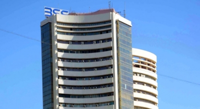 Sensex up 400 points, Nifty above 9,400 | Sensex up 400 points, Nifty above 9,400
