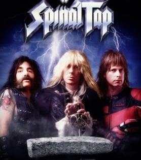 Rock mockumentary 'This Is Spinal Tap' set for sequel | Rock mockumentary 'This Is Spinal Tap' set for sequel