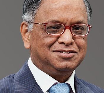 Spending $1 bn annually can help train STEM teachers in India: Murthy | Spending $1 bn annually can help train STEM teachers in India: Murthy Spending $1 bn annually can help train STEM teachers in India: Murthy | Spending $1 bn annually can help train STEM teachers in India: Murthy