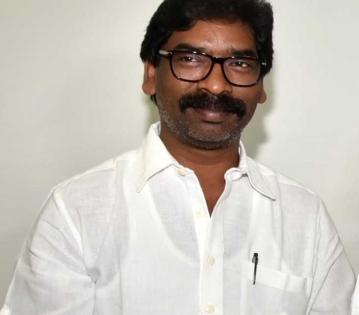 Hemant Soren's schedule doesn't mention ED summon on Thursday | Hemant Soren's schedule doesn't mention ED summon on Thursday