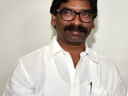 Jharkhand CM Hemant Soren knocks SC doors against ED summons | Jharkhand CM Hemant Soren knocks SC doors against ED summons Jharkhand CM Hemant Soren knocks SC doors against ED summons | Jharkhand CM Hemant Soren knocks SC doors against ED summons