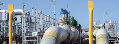 Gazprom temporarily suspends Nord Stream 1 gas deliveries to Germany | Gazprom temporarily suspends Nord Stream 1 gas deliveries to Germany