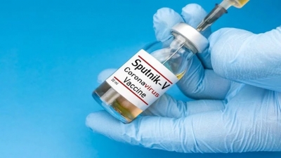 Sputnik V Covid vax effective against Omicron variant: Study | Sputnik V Covid vax effective against Omicron variant: Study