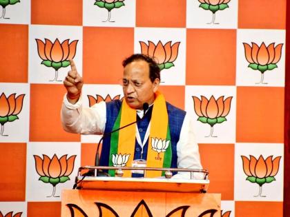 Rajasthan BJP in-charge Arun Singh reviews meeting of 'Parivartan Sankalp Yatra' | Rajasthan BJP in-charge Arun Singh reviews meeting of 'Parivartan Sankalp Yatra' Rajasthan BJP in-charge Arun Singh reviews meeting of 'Parivartan Sankalp Yatra' | Rajasthan BJP in-charge Arun Singh reviews meeting of 'Parivartan Sankalp Yatra'