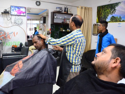 Delhi govt to set up board to support barber community | Delhi govt to set up board to support barber community