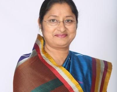 Annpurna Devi to showcase India’s women empowerment initiatives at UN event | Annpurna Devi to showcase India’s women empowerment initiatives at UN event Annpurna Devi to showcase India’s women empowerment initiatives at UN event | Annpurna Devi to showcase India’s women empowerment initiatives at UN event