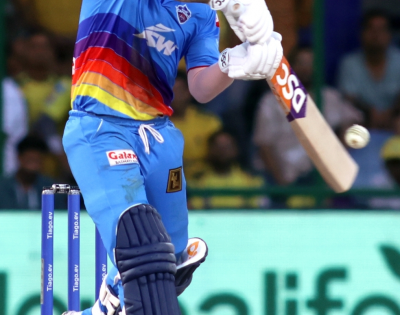 IPL 2024: DDCA clueless 'why DC games being shifted', Dada was happy with preparations in stadium; claims official | IPL 2024: DDCA clueless 'why DC games being shifted', Dada was happy with preparations in stadium; claims official IPL 2024: DDCA clueless 'why DC games being shifted', Dada was happy with preparations in stadium; claims official | IPL 2024: DDCA clueless 'why DC games being shifted', Dada was happy with preparations in stadium; claims official
