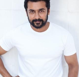 Kajol, Suriya invited to join Academy of Motion Picture Arts and Sciences | Kajol, Suriya invited to join Academy of Motion Picture Arts and Sciences