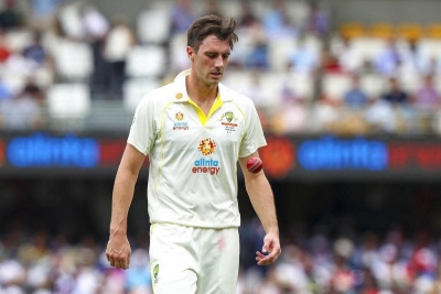 Ashes: Pat Cummins to fly home to NSW after missing Adelaide Test | Ashes: Pat Cummins to fly home to NSW after missing Adelaide Test
