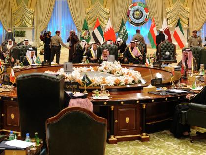 Gulf Arab, Central Asian countries agree to further cooperation | Gulf Arab, Central Asian countries agree to further cooperation