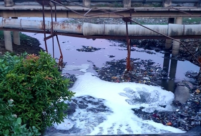 TN Pollution control board begins crackdown on untreated sewage | TN Pollution control board begins crackdown on untreated sewage