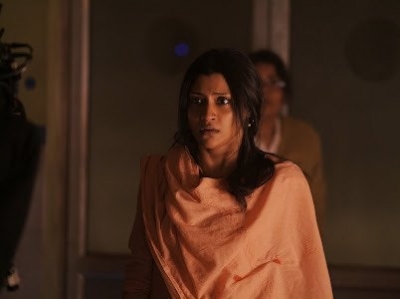 Konkona says she's more empathetic now towards docs, frontline workers | Konkona says she's more empathetic now towards docs, frontline workers