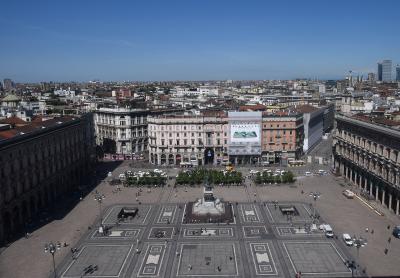 Bank of Italy Governor calls for 'well-constructed plan' to relaunch economy | Bank of Italy Governor calls for 'well-constructed plan' to relaunch economy