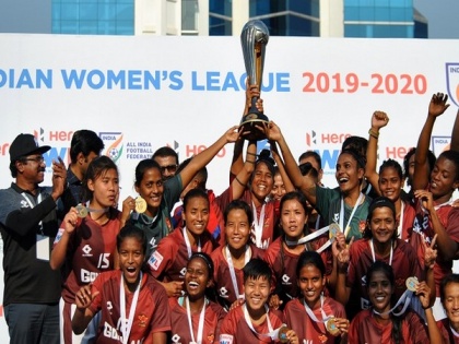 Excited to represent India in AFC Women's Club Championship, says Gokulam Kerala coach | Excited to represent India in AFC Women's Club Championship, says Gokulam Kerala coach