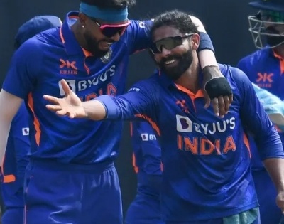 BCCI annual contracts: Jadeja promoted to A+ category; joins Rohit, Kohli and Bumrah | BCCI annual contracts: Jadeja promoted to A+ category; joins Rohit, Kohli and Bumrah