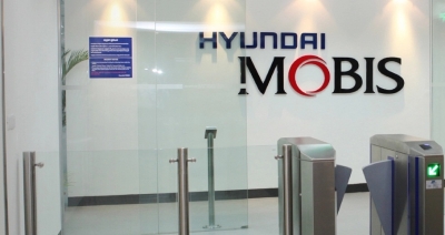 Hyundai Mobis to expand investment in EV parts, automotive chips | Hyundai Mobis to expand investment in EV parts, automotive chips