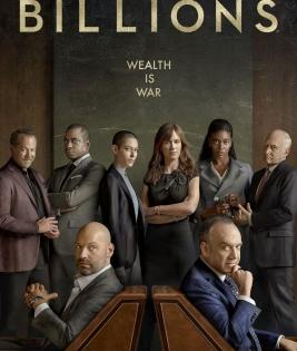 'Billions' season seven gets a nod from television network | 'Billions' season seven gets a nod from television network