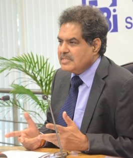 Capital markets to play bigger role in funding economic growth: SEBI chief | Capital markets to play bigger role in funding economic growth: SEBI chief