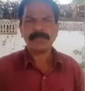 Harassed by farm owner, driver's family seeks mercy killing in K'taka | Harassed by farm owner, driver's family seeks mercy killing in K'taka