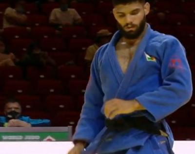 'Sole Medal Prospect': Judoka Jasleen Singh Saini gets Delhi HC breather | 'Sole Medal Prospect': Judoka Jasleen Singh Saini gets Delhi HC breather 'Sole Medal Prospect': Judoka Jasleen Singh Saini gets Delhi HC breather | 'Sole Medal Prospect': Judoka Jasleen Singh Saini gets Delhi HC breather