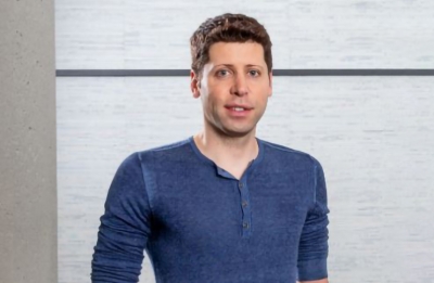 India may become our largest market, says OpenAI CEO Sam Altman | India may become our largest market, says OpenAI CEO Sam Altman