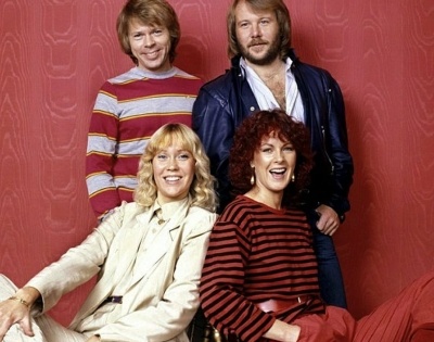 ABBA's 'Gold' returns to top 40 on Billboard 200 after 3 years | ABBA's 'Gold' returns to top 40 on Billboard 200 after 3 years