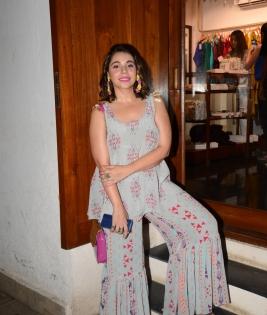 Maanvi Gagroo on how she became more comfortable with her body | Maanvi Gagroo on how she became more comfortable with her body Maanvi Gagroo on how she became more comfortable with her body | Maanvi Gagroo on how she became more comfortable with her body