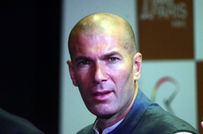 Inspirational Guardiola is best coach in the world: Zidane | Inspirational Guardiola is best coach in the world: Zidane Inspirational Guardiola is best coach in the world: Zidane | Inspirational Guardiola is best coach in the world: Zidane
