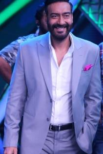 Ajay makes shocking revelation about his phobia of lifts on 'DID L'il Masters' | Ajay makes shocking revelation about his phobia of lifts on 'DID L'il Masters'