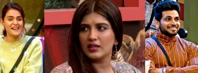 'Bigg Boss 16': Shiv chooses Priyanka over Nimrit for ticket to finale | 'Bigg Boss 16': Shiv chooses Priyanka over Nimrit for ticket to finale 'Bigg Boss 16': Shiv chooses Priyanka over Nimrit for ticket to finale | 'Bigg Boss 16': Shiv chooses Priyanka over Nimrit for ticket to finale