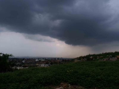 Parts of Andhra Pradesh staring at wet Diwali | Parts of Andhra Pradesh staring at wet Diwali Parts of Andhra Pradesh staring at wet Diwali | Parts of Andhra Pradesh staring at wet Diwali