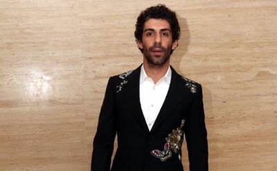 Jim Sarbh: I'm interested in directors than production houses | Jim Sarbh: I'm interested in directors than production houses
