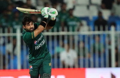Asia Cup 2022: Pakistan wicketkeeper-batter Rizwan to undergo follow-up scan on right knee | Asia Cup 2022: Pakistan wicketkeeper-batter Rizwan to undergo follow-up scan on right knee