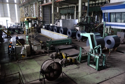 JSW partners Japan's JFE Steel to set up Rs 5,500 cr electric steel plant in K'taka | JSW partners Japan's JFE Steel to set up Rs 5,500 cr electric steel plant in K'taka JSW partners Japan's JFE Steel to set up Rs 5,500 cr electric steel plant in K'taka | JSW partners Japan's JFE Steel to set up Rs 5,500 cr electric steel plant in K'taka